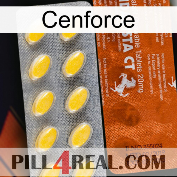 Cenforce 42